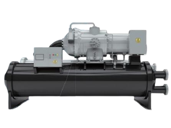 离心式水冷冷水（热泵）机组