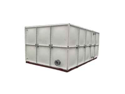 玻璃钢水箱